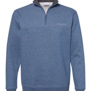 Men's Hart Mountain™ Half-Zip Sweatshirt