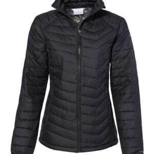 Women’s Powder Lite™ Jacket