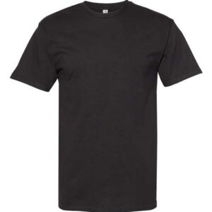 Unisex Midweight Cotton Tee