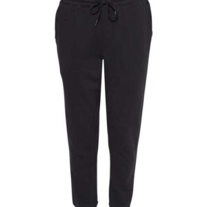 Men's Midweight Fleece Sweatpants