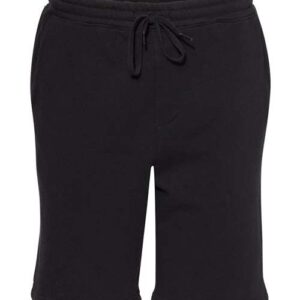 Men's Midweight Fleece Shorts