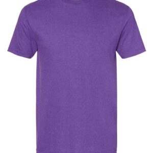 Unisex Softstyle® CVC T-Shirt