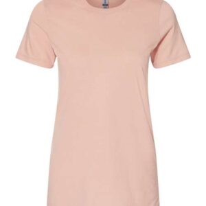 Women's Softstyle® CVC T-Shirt