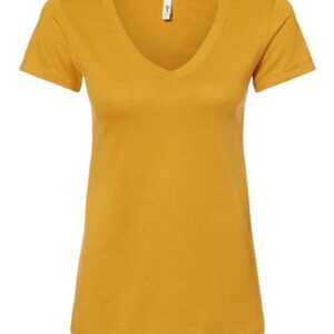 Women's Ideal V-Neck T-Shirt