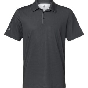 Men's Ultimate365 Diamond Dot Print Polo