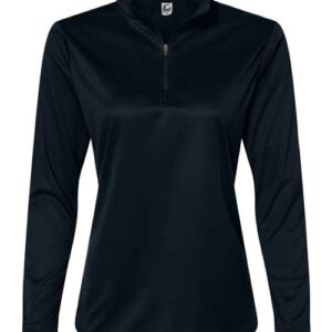 Women's Quarter-Zip Pullover