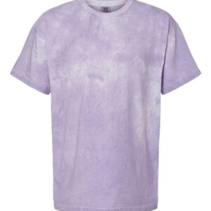 Unisex Colorblast™ Heavyweight T-Shirt