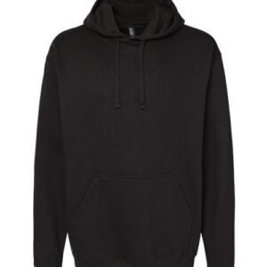 Unisex Pullover Hoodie