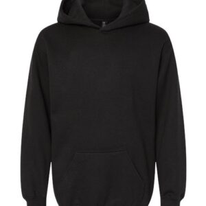 Youth Fleece Pullover Hoodie