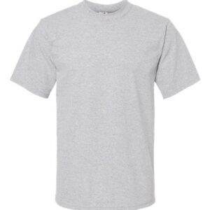 Super Weight Jersey Short Sleeve T-Shirt