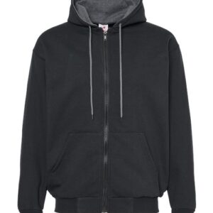 Full-Zip Sweatshirt