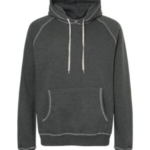Extra Heavy Hooded Pullover