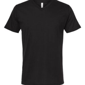 Deluxe Blend V-Neck T-Shirt