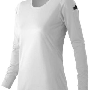 Women's Performance Long Sleeve T-Shirt