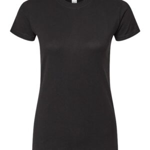 Women's Fine Jersey T-Shirt