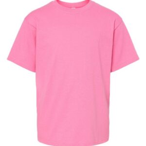 Youth Gold Soft Touch T-Shirt