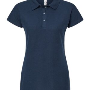 Women's Soft Touch Polo