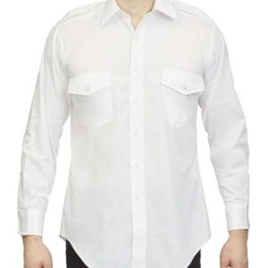 Aviation Long Sleeve Shirt