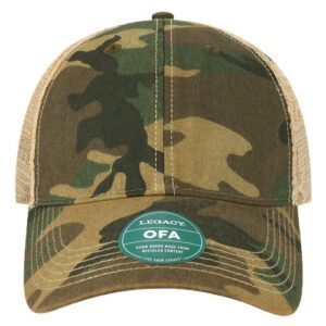 Old Favorite Trucker Cap