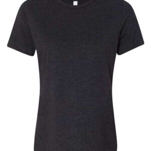 Women’s Relaxed Fit Triblend Tee