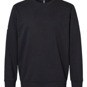 Unisex Fleece Crewneck Sweatshirt