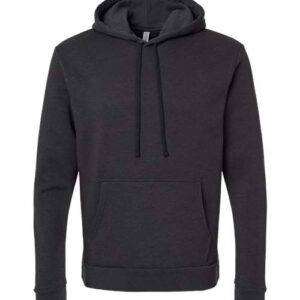 Unisex Malibu Hoodie Sweatshirt