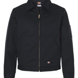 Unisex Insulated Industrial Eisenhower Jacket