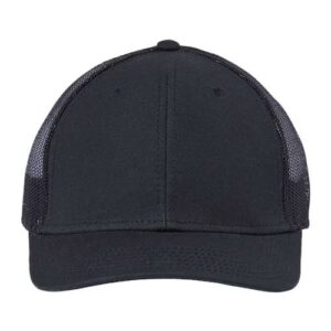Sustainable Recy Three Trucker Cap