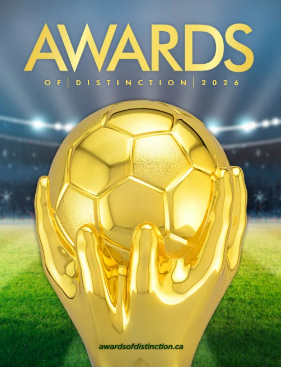 awards of distinction catalog